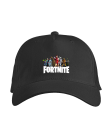 Kepurė Fortnite Season four Kepurė Fortnite Season four
